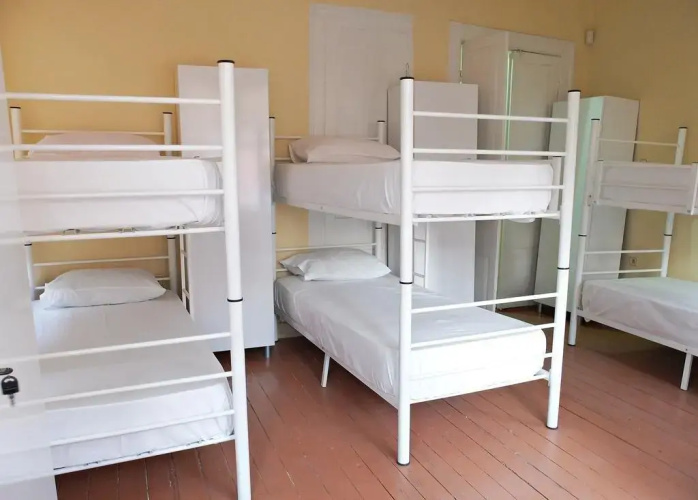 My Happy Home Hostel
