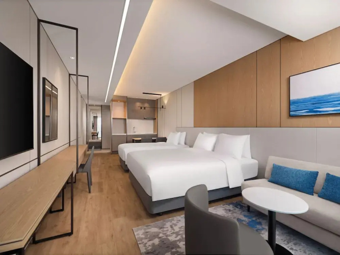 Wyndham Goseong Gangwon
