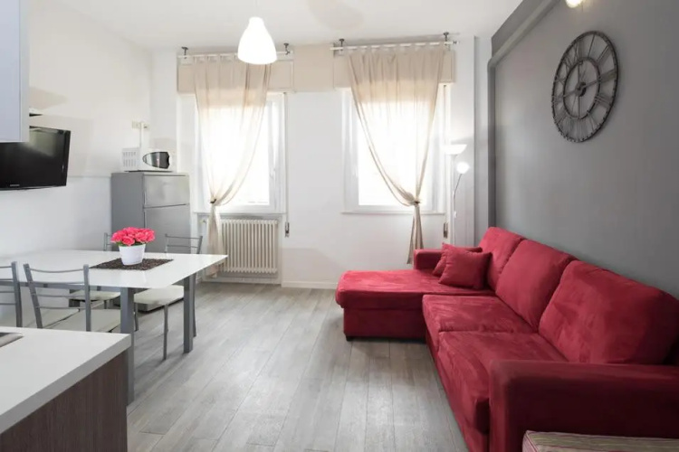 Residence Due