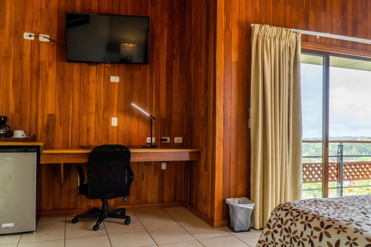 Ficus Sunset Suites