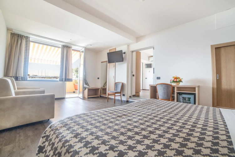 Hotel Laurin