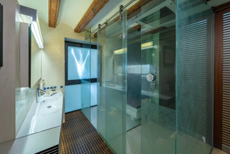 Apartamento Palacio Argensola