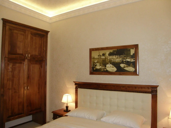 Hotel Villa Schubert