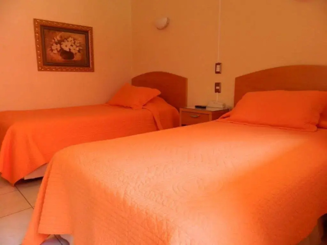 Hotel Cano