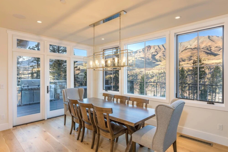 Overlook Haus by Exceptional Stays