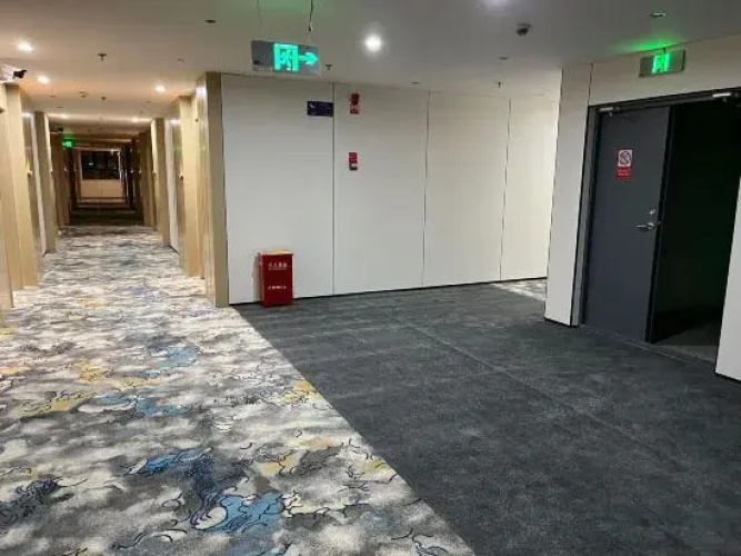 Jinyi Hotel
