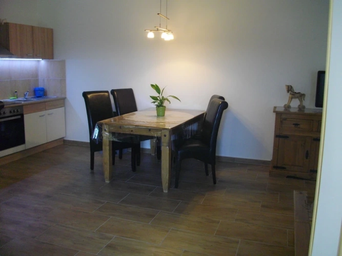Family Apartment