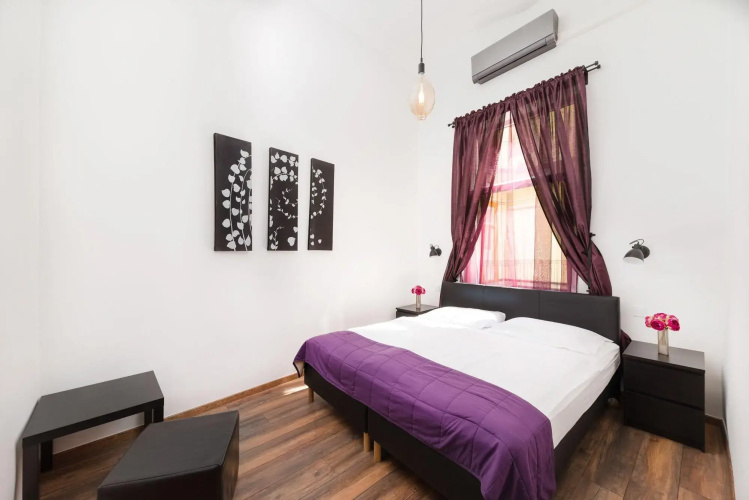 Karma Boutique Apartments