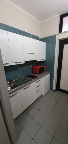Residence Greppi
