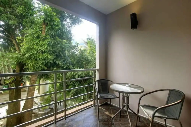 Haven Lagoon Condominium