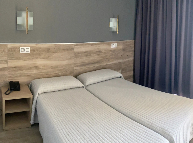 Hotel Reymar Playa