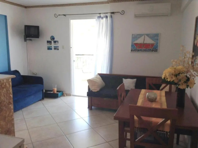 Roula apartment