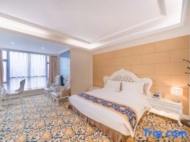Ping Lu International Hotel