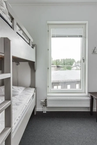 2 Bedrooms Standard room