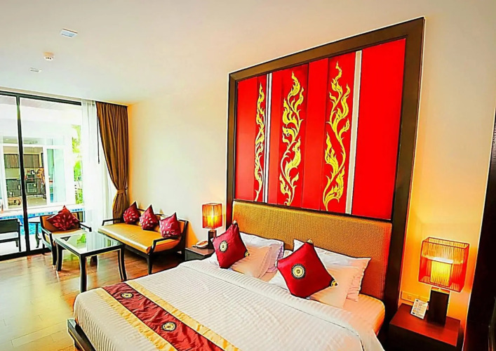 Фотография отеля