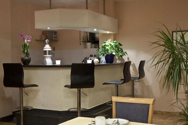 Airport Hotel Stetten