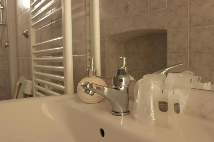 Masseria Savoia Resort