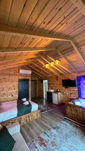 Bakakal Suit Bungalov