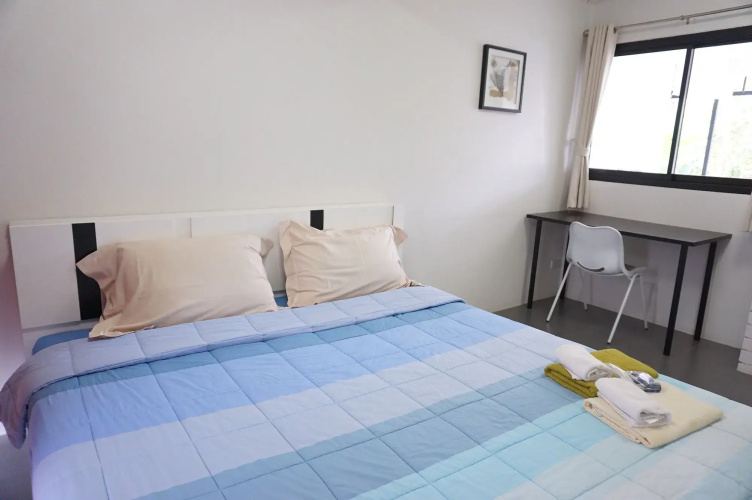 Pinthira Resort