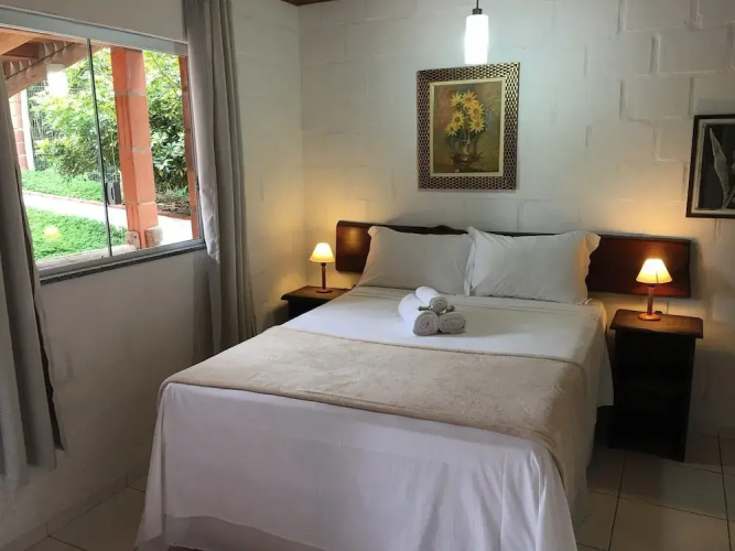 Hotel Sambaetiba