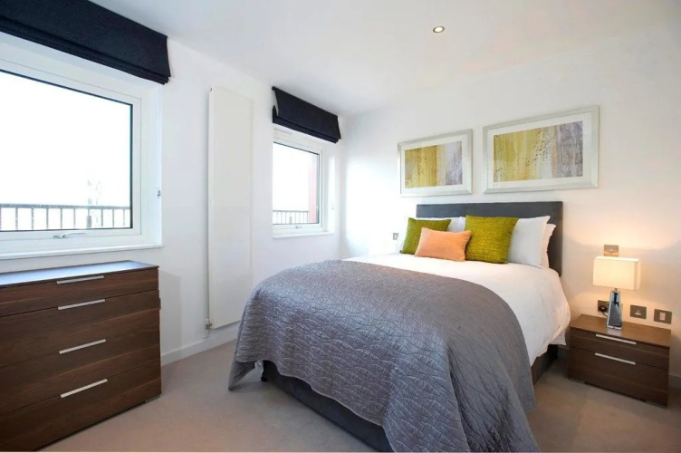 Oakwood at Farringdon