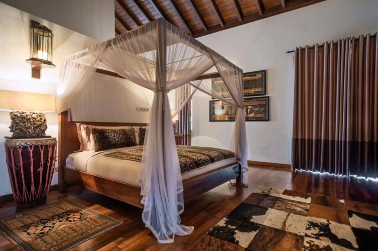 Villa Republic Galle