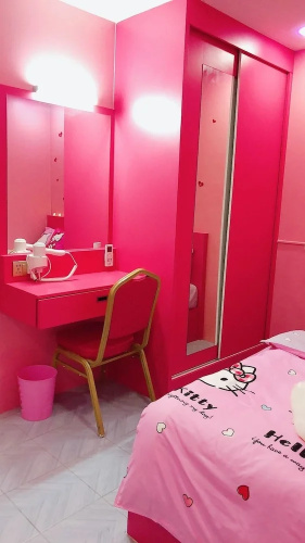 iFantasy Motel