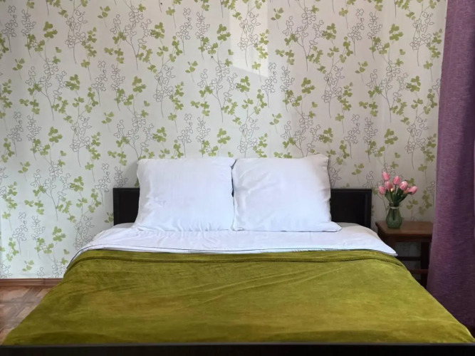 Фотография номера квартиры Апартаменты на улице Некрасова 83