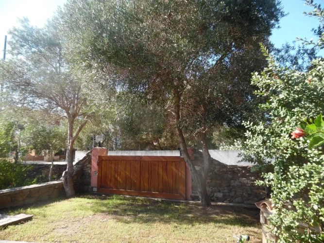 1 Bedroom Cottage