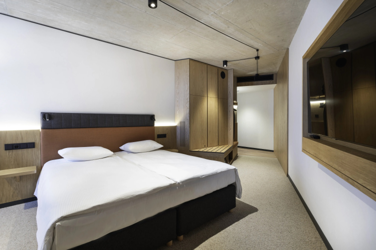 Qubus Hotel Katowice