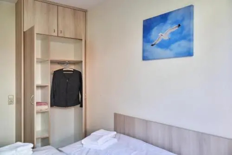 Haus Seemuschel _ Fewo 4