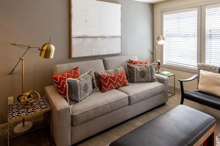 2204 - Two Bedroom Deluxe Eagle Springs East 2 Condo by RedAwning