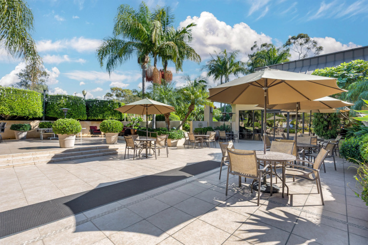 Best Western Plus South Coast Inn photo 26
