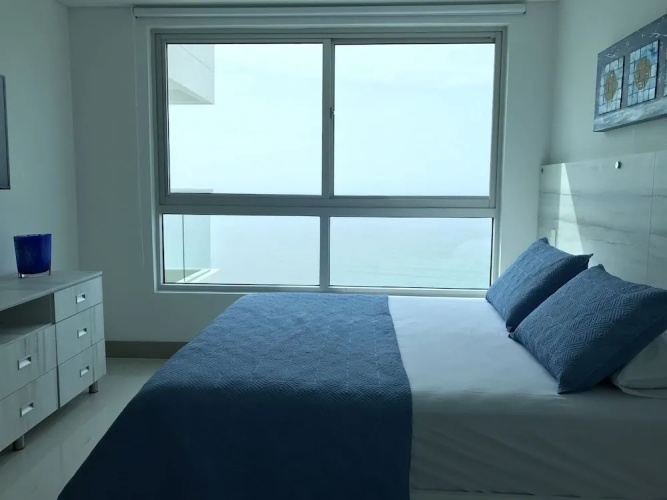 Edificio Palmetto Beach