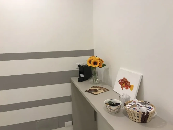 1 Bedroom Standard Apartment