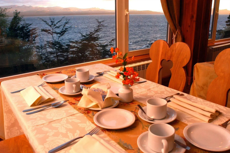 Hotel Huemul