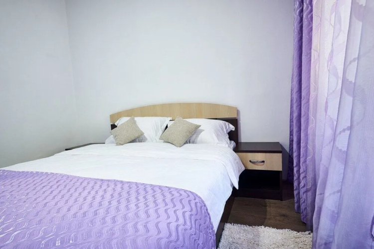Family Apartment