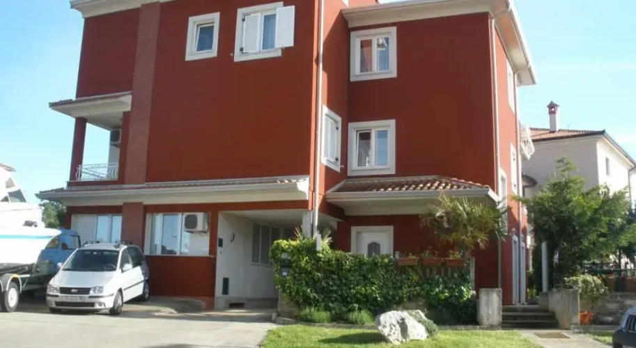 Apartments Suzi & Elvis