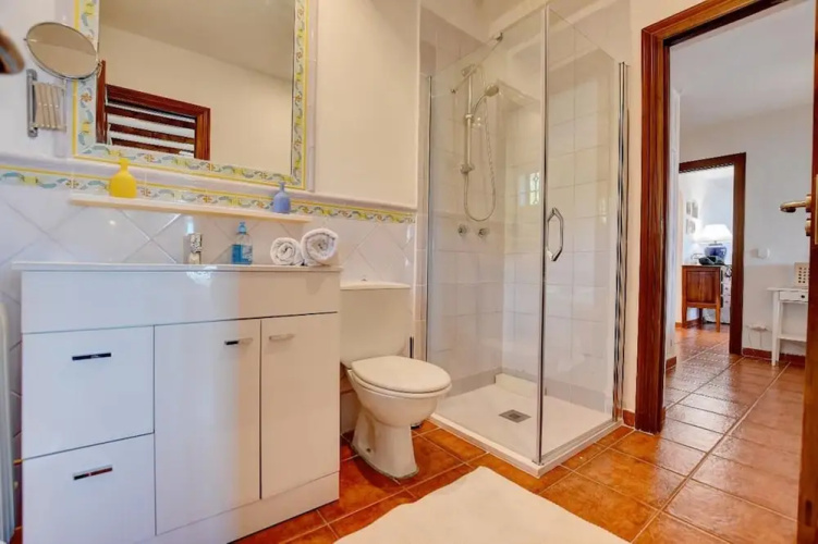107505 Villa In Llucmajor