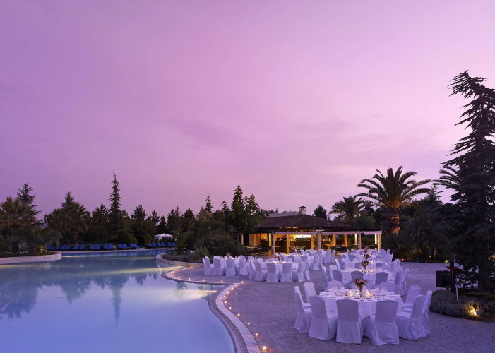 Hyatt Regency Thessaloniki photo 29
