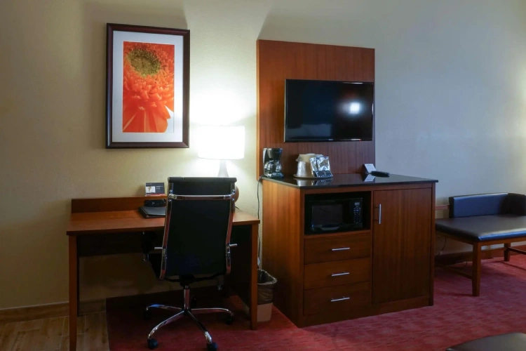 Business Double room
