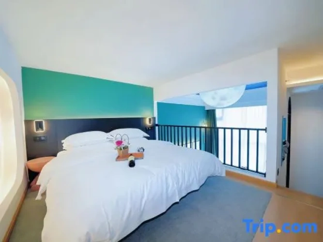 Double Apartment
