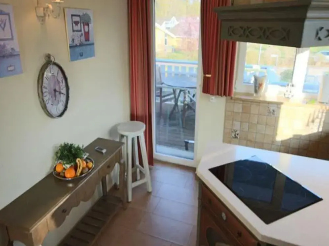 Liebevoll Eingerichtetes Appartement