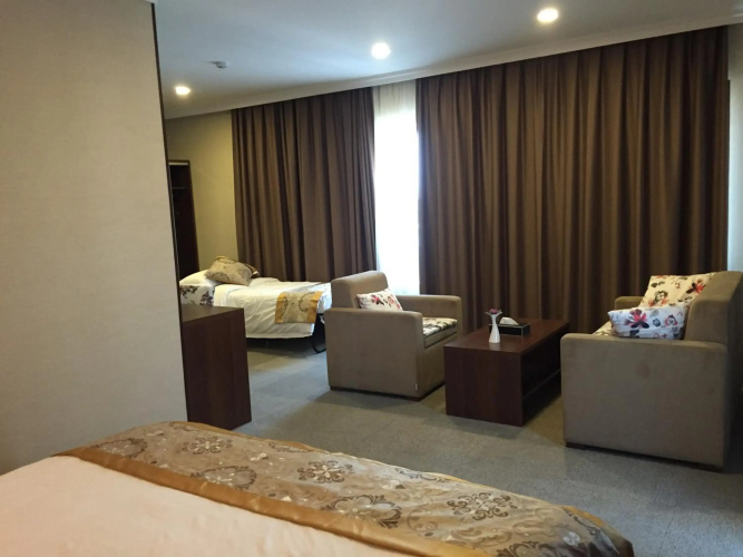 Hotel Halwachy