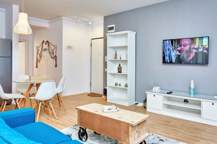 Comfort Apartment