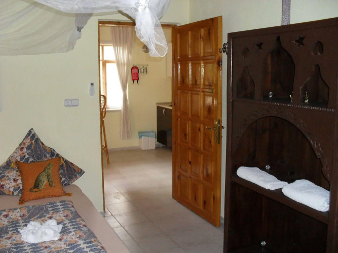 Romantik Villa Dalla Boutique Hotel