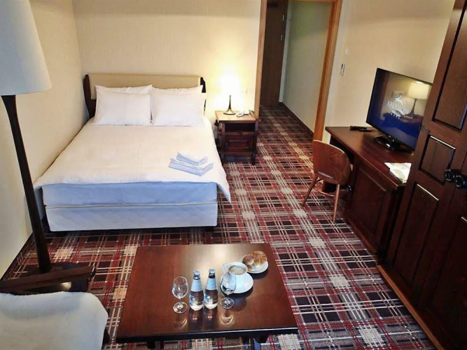 Hotel Arłamów