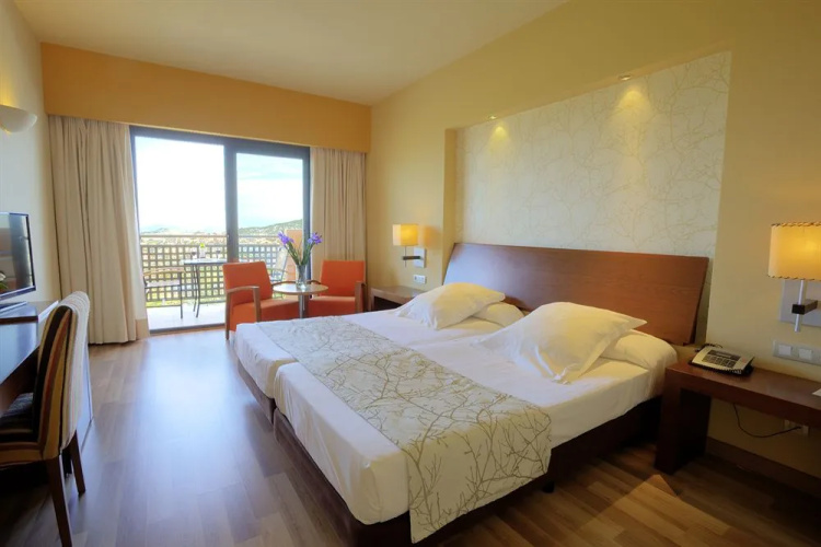 Hotel Valle del Este Golf Spa