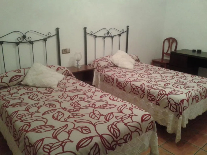 El Hogar de Ardwina