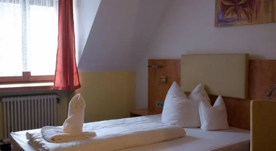 Hotel Hembacher Hof